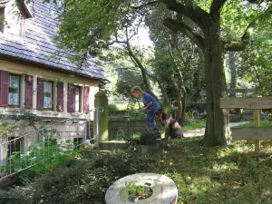 กาสต์เฮาส์ ซัวร์ เอิลมือห์เลอ