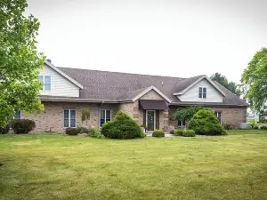 Scottish Bed & Breakfast