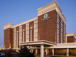DoubleTree by Hilton Wilmington