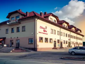 Złota Róża