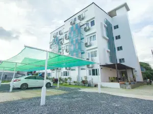 Orchid Residence