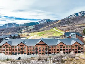 Pioche Village Park City