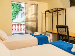Hotel Estância Santa Amélia