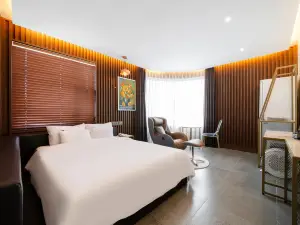Suncheon Hound Hotel Suncheon Station Branch