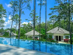 VKirirom Pine Resort