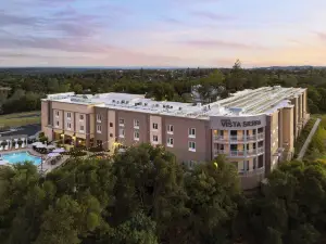 SpringHill Suites Auburn
