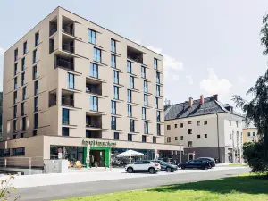 harry's home Bischofshofen hotel & Apartments