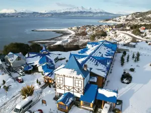 Hotel Los Ñires