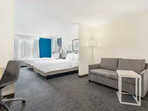 Spark by Hilton Shepherdsville Louisville South