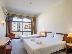 Villa Fatima Hotel by Umbral