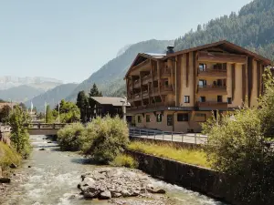 Hotel COSMEA Dolomites