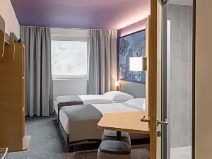 B&B HOTEL Idar-Oberstein