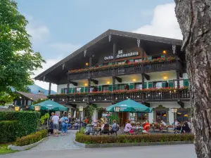 ランドガストホフ シュヴァルツベルク