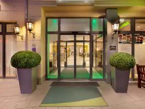 Holiday Inn NÜRNBERG CITY CENTRE by IHG