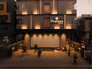 프라바사 스테이, 바팟 스퀘어