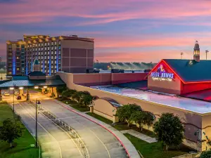 デルタ ダウンズ レイストラック カジノ ホテル