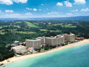 리잔 시파크 호텔 탄차 베이