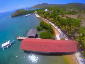 Chindonan Dive and Beach Resort