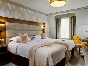 Bridge House Hotel, Leisure Club & Spa