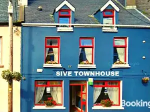 Sive Budget Accommodation