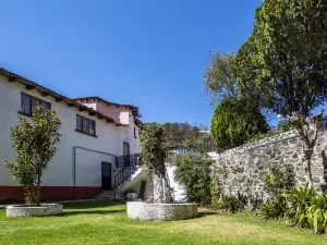 Hotel Del Real