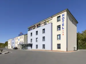 Sure Hotel by Best Western Reims Nord