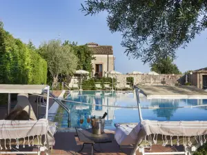 Hotel Villa Favorita