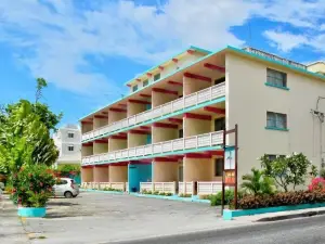 Melrose Beach Apartments Inc