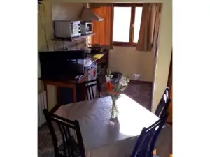 Duplex "Valle Hermoso"