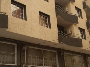 Residence Nadra