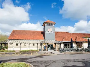 Premier Inn Swindon West (M4, J16)