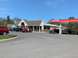 Get Together gt Sylvan Beach, USA