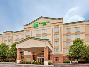 Holiday Inn & Suites 奧佛蘭公園CONV點擊率