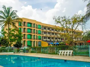 Lake View Resort Hotel