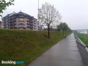 Apartment Setaliste