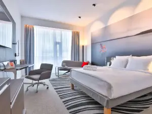 Novotel Arkhangelsk Hotel