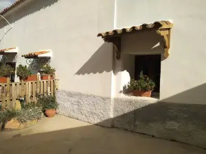 Apartment with 3 Bedrooms in Cortes y Graena, with Wonderful Mountain View and Enclosed Garden