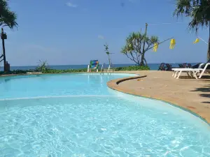 Lanta Nice Beach Resort
