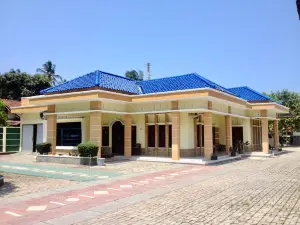 Ahlen Pangandaran