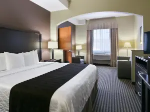 Best Western Plus Port of Camas-Washougal Convention Center