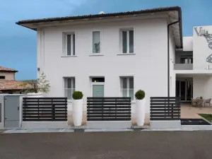 โรงแรมวิลล่า เดลเล ฟาเต บีดับเบิลยู ซิกเนเจอร์คอลเลกชั่น