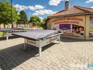 Ponty-Lak Panzió