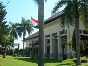Hotel Mustika Tuban