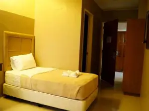 The Margarette Business Hotel