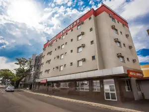 Hotel Express Canoas