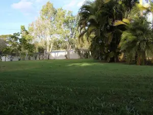 Huntsville Caravan Park