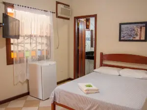 Refron du Mar Pousada Paraty