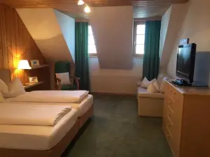 Landhotel Forsthof