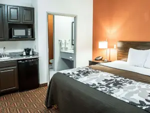 Sleep Inn O'Fallon Near I-64