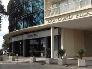 Concord Pilar Neo Suites